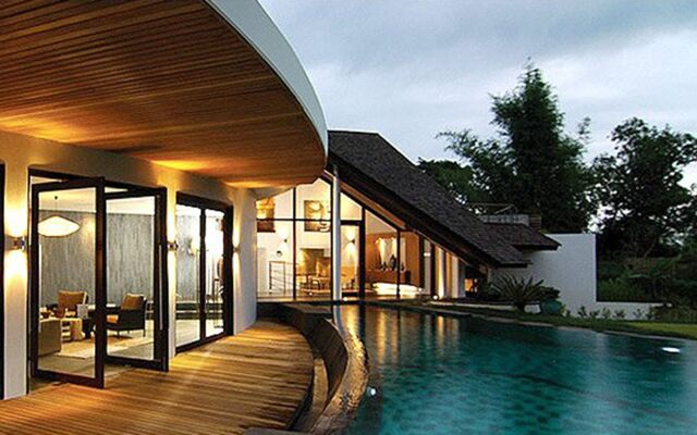 Azaya Villas Chiang Mai