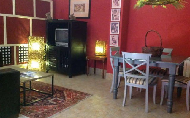 Hostal Nau Pradets