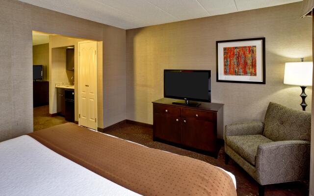 Holiday Inn Chicago Northwest-Elgin by IHG