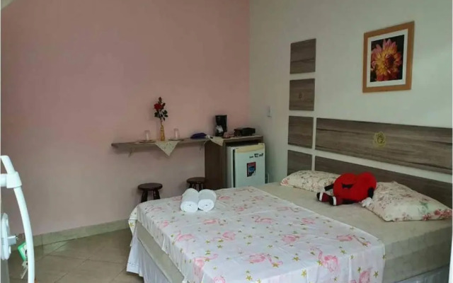 Suítes e Quitinetes Portão do Sol