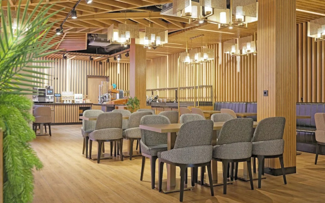 Friends Hotel Düsseldorf Airport