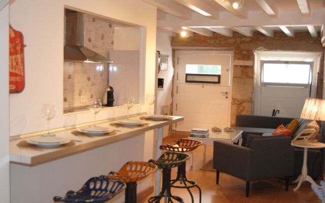 Apartamentos Aurelia Antica