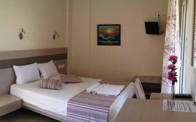 Voula Resort