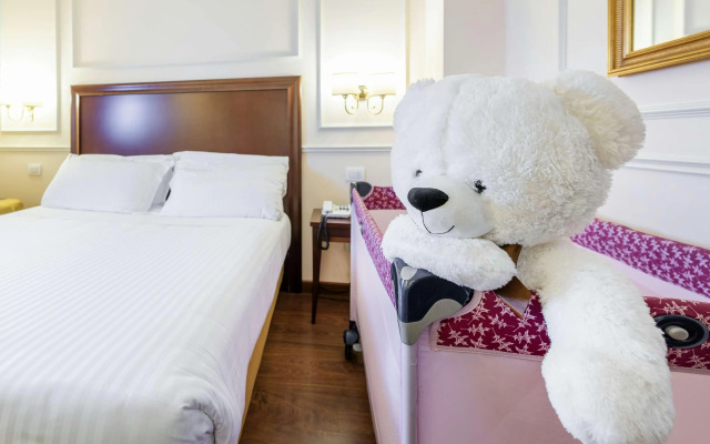 The Regency Hotel, Sure Hotel Collection by Best Western