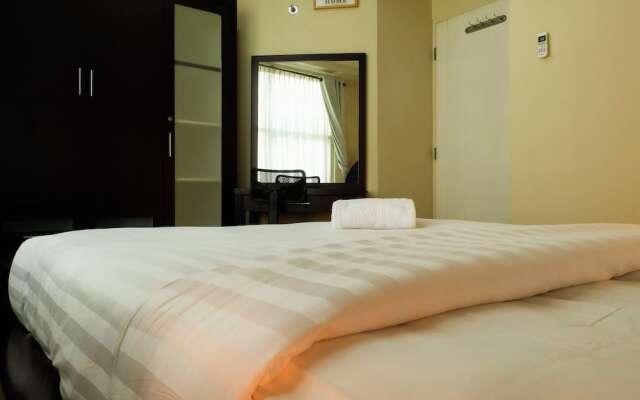 Exclusive 1 Bedroom Batavia Apartment by Travelio