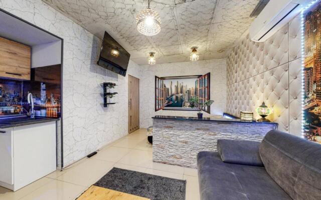 Apartament Dubaj