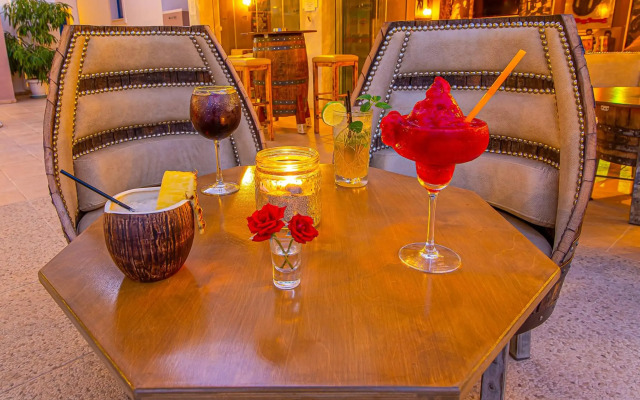 Ilios Malia Hotel Resort
