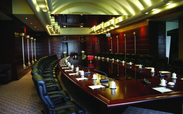 Kande International Hotel Huizhou