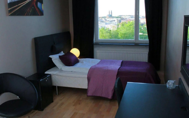 Liljeholmens Stadshotell