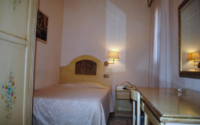 Villa Tina
