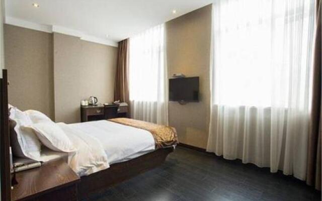 Xichang Jinyuan Jingchuan Hotel