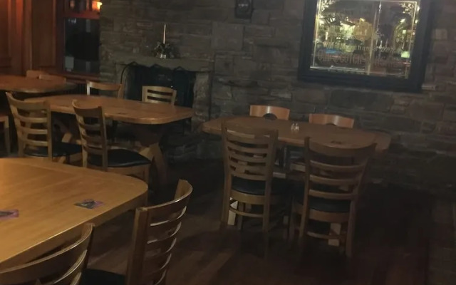 The Harvest Coaching Inn