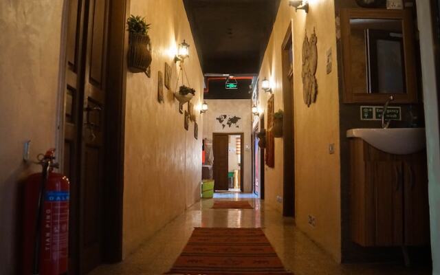 Carob Hostel