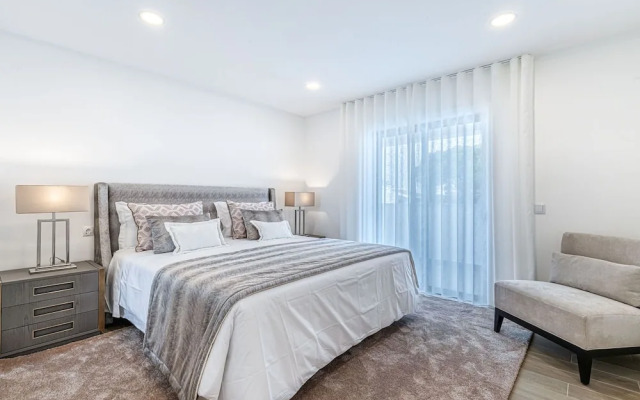 Ilha do Sol Luxury in an Ideal Location