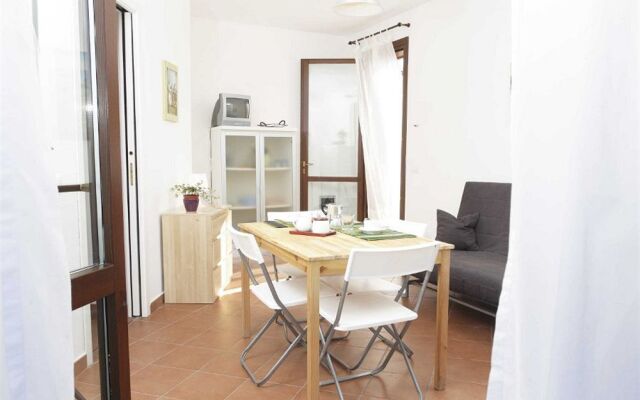 Residence Favignana