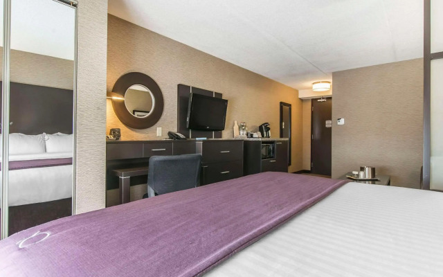 Quattro Hotel & Conference Centre, Ascend Hotel Collection