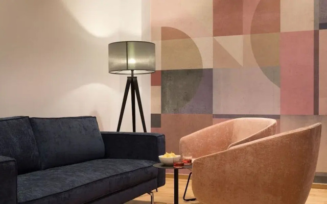 Brera Serviced Apartments Böblingen