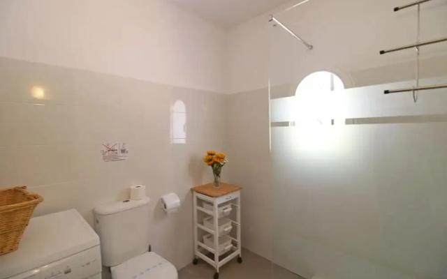 Villa Costa Calpe - Martinet