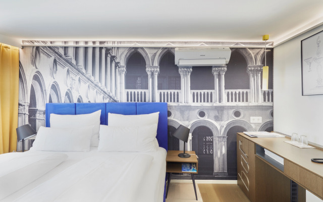 Hotel Stein - Adults Only