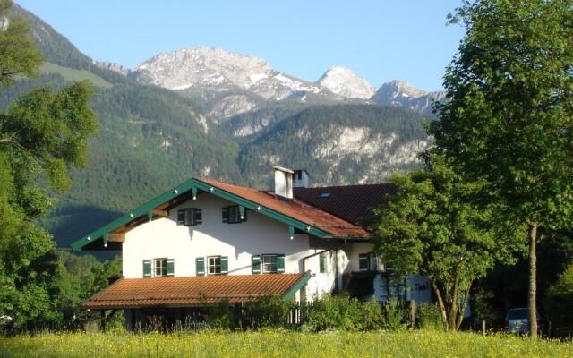 Alpenhof Punzenlehen