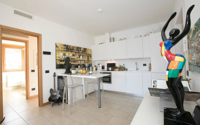 Residence degli Oleandri 1A