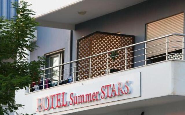 Hotel Summer Stars