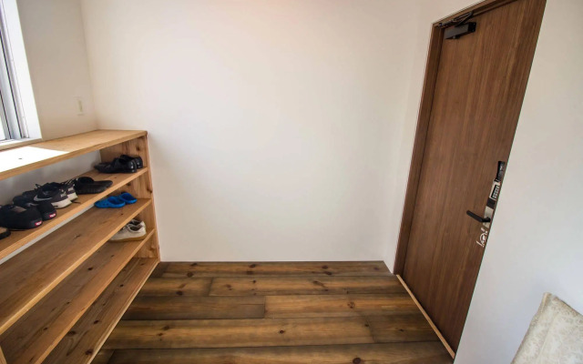 Santiago Guesthouse Hiroshima – Hostel