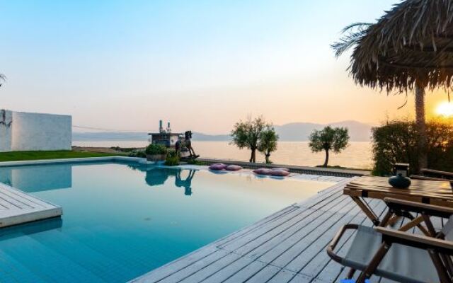 Dali zuodou Sea View Resort