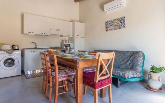 House del Borgo Partinico