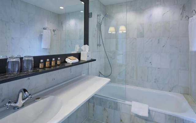 First Hotel Grand Odense