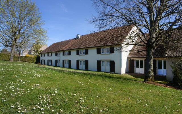 Hotel Inn Dijon-Quetigny