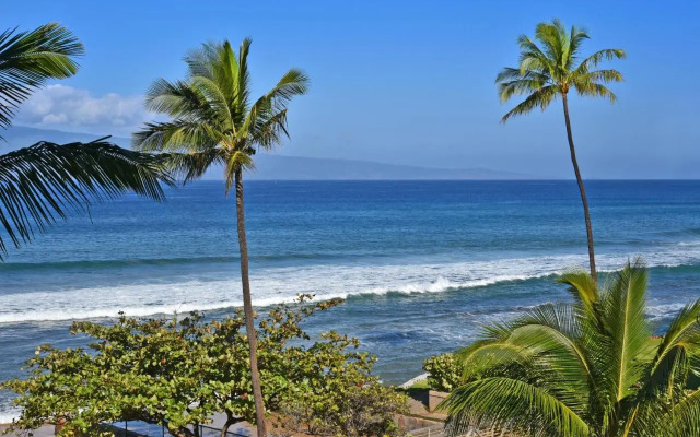 Kaanapali Shores 404, Kaanapali