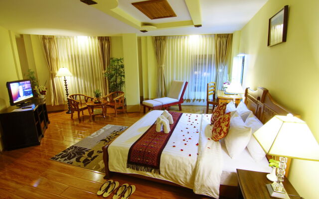 Shwe Ingyinn Hotel