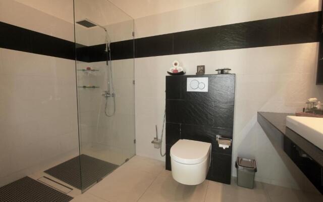 Villa 2Brook
