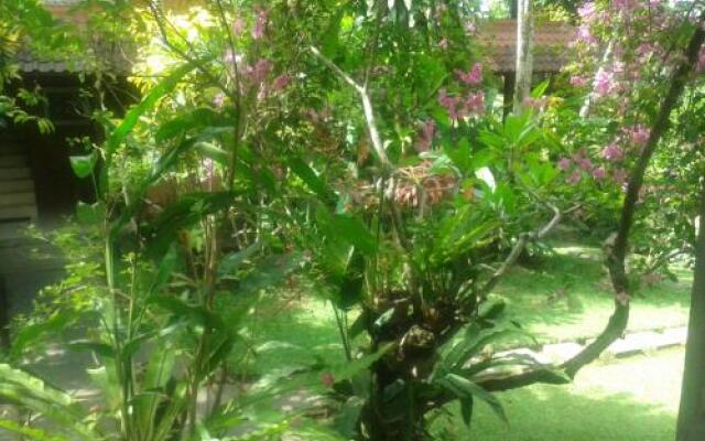 Indraprastha Ubud Home Stay