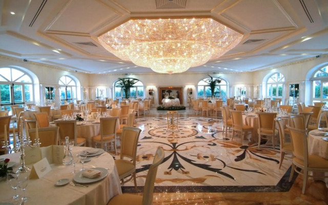 Park Hotel Campitelli