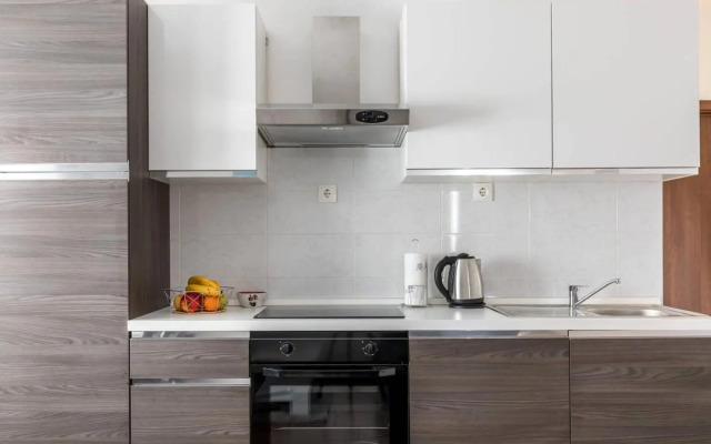 New luxury apartment Kila