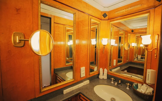 Champollion II Nile Cruise