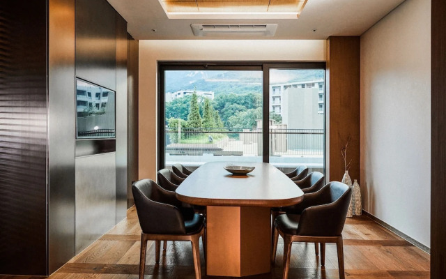 Paraspara Seoul