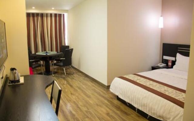 Pai hotels