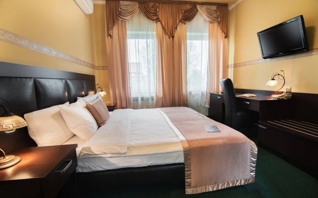 Park Hotel Bydgoszcz