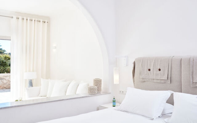 Santo Miramare Resort