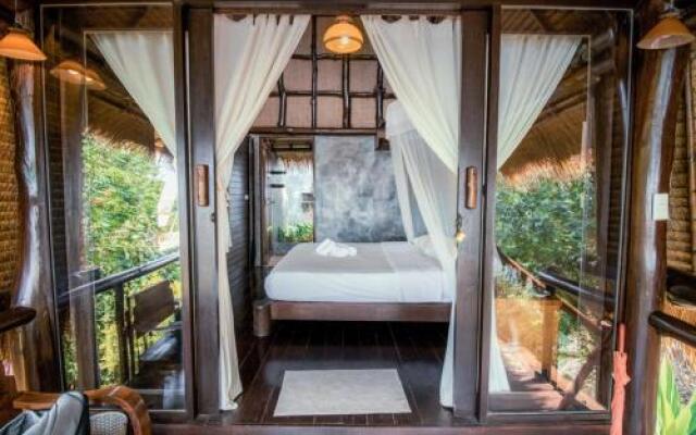 Baan Talay Resort & Yoga