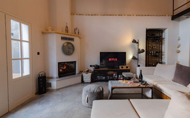 The Autograph Loft Collection near Corfu Town