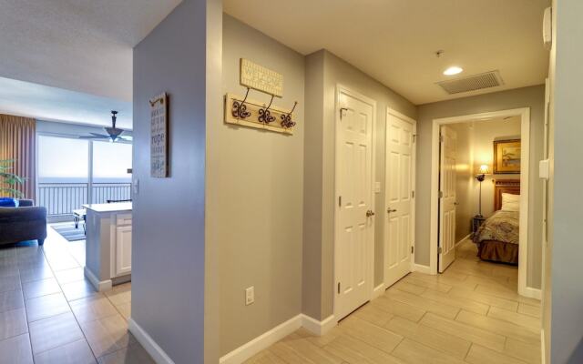 Sterling Reef 1602B by BlueSwell