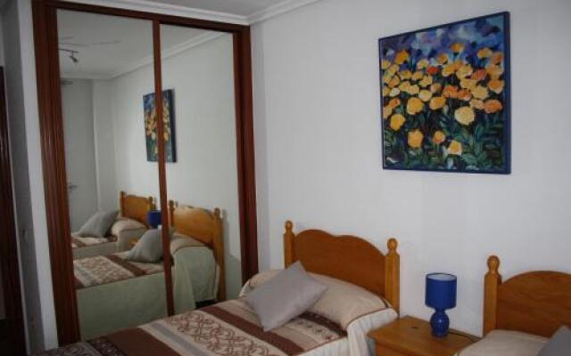 Apartamento de Playa Somo Loredo