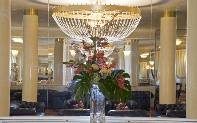 Villa Pace Park Hotel Bolognese