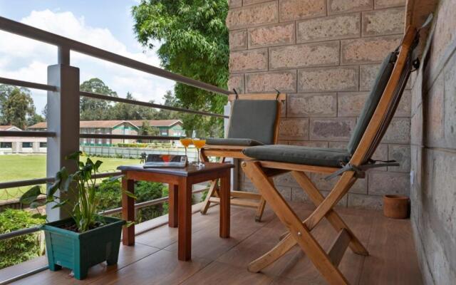 The Cycads Suites