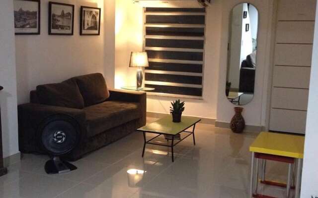 Hostel Lapa 166