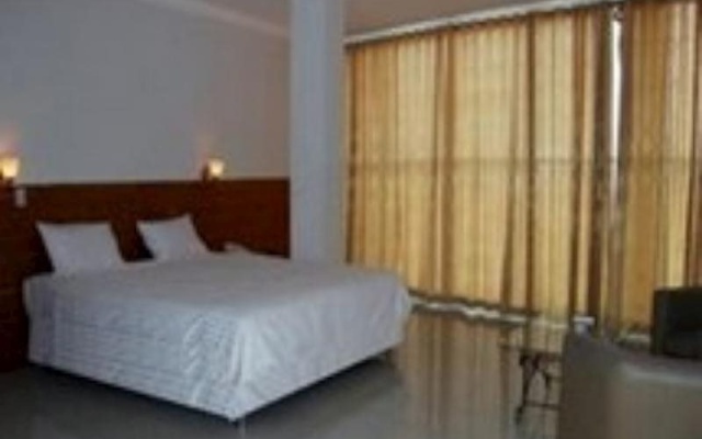 Royal Parbina Hotel – Guest Rooms – Pematang Siantar